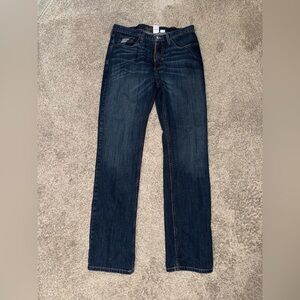 Cinch Classic Blue Denim Jeans
